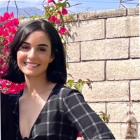 Samantha Manganaro