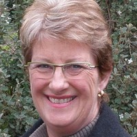 Sue Travers