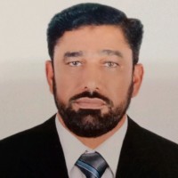 Mohammad Javed Bhatti