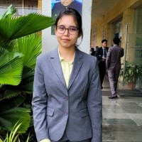 Sanjucta Mondal