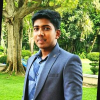 Shaheed Rahman