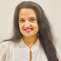 Pooja Modgil