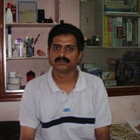 Prasanna K