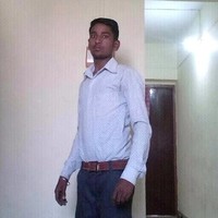 Shrikant Chavan