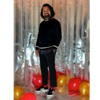 Faridzal Payedz