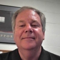 Keith Guthrie