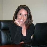 Nancy Gregoire
