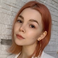 Katya Zhuikova