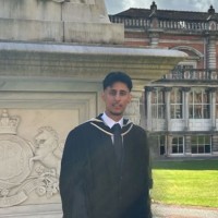 Azaan Iqbal