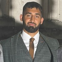 Thayyab Hussain
