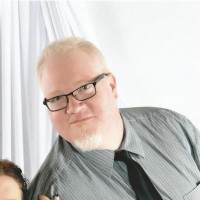 Christopher Woodley