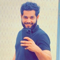 Salmann Ahmed