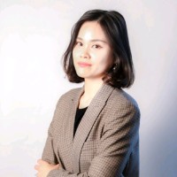 Ally (Seung hee) Kang