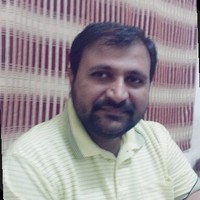 Ayaz Hussain
