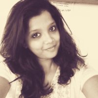 Nisha Priyadharshini