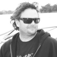 Glenn James