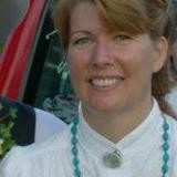 Christine Van Hook