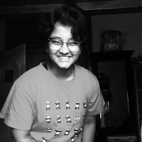 Vaishnavi A