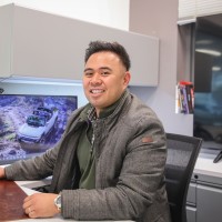 Jad Marasigan