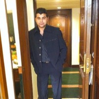 Abhishek Bhalla