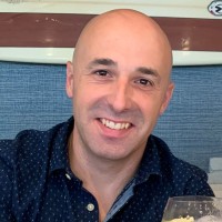 Alberto García Cerro