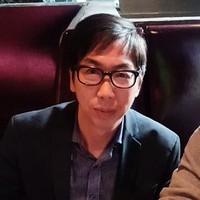 Vincent Lau