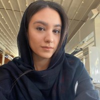 Rozhina Mirzaei