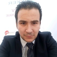 ILYES BENAHMED