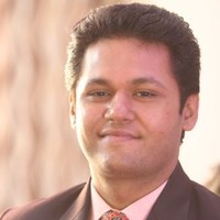 Deep Jhaveri