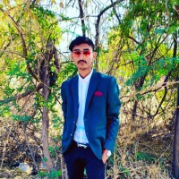 Mitesh Parmar