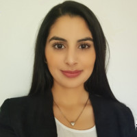 María Gabriela Sánchez Vivas