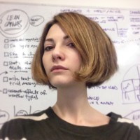 Gayane Gevorgyan