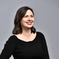 Anna Tolkacheva