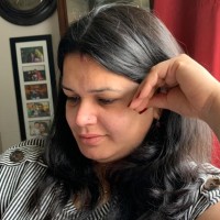 Debasmita Behera