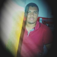 Gabriel Castro Oliveira