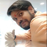 Abhinay Kumar Singh