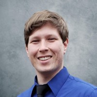 Matthew Warman