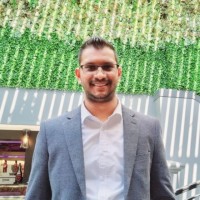 Naren Ramchunder Pr.Eng.