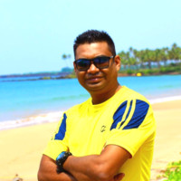Showbhik Chowdhury