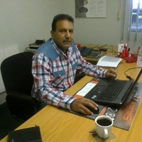 Bobby Pillay