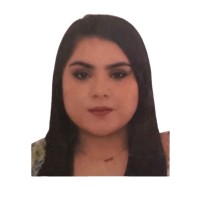 Samantha Ruedas