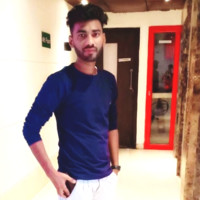 Navneet Raut