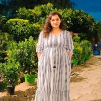 Vaishnavi Paraye