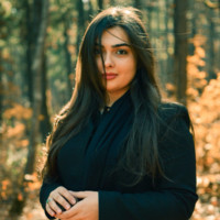 shabnam A