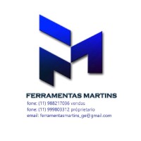 Martins Ferramentas