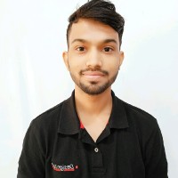 Sujit Kumar Yadav