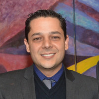 Daniel Fernández