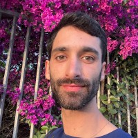 Yadid Hammel