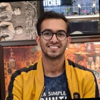Priyanshu Tripathi