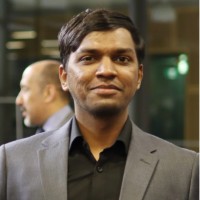 Ashok Majjari